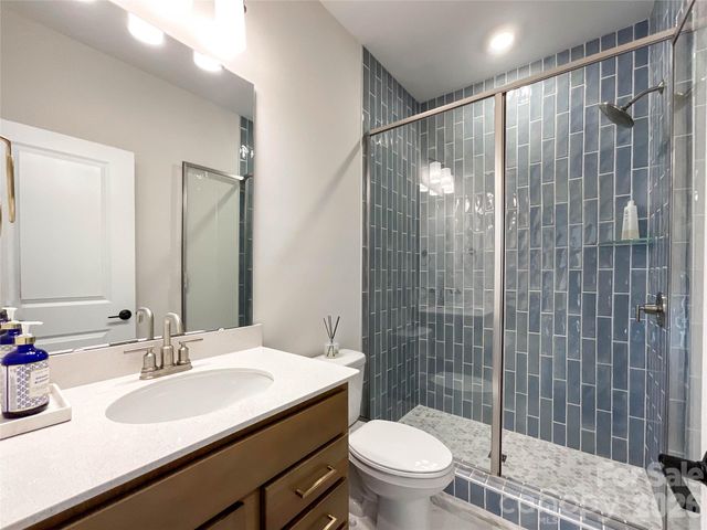 12213 Old Cottonwood Lane, Huntersville, NC 28078
