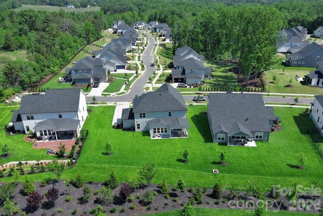 12213 Old Cottonwood Lane, Huntersville, NC 28078