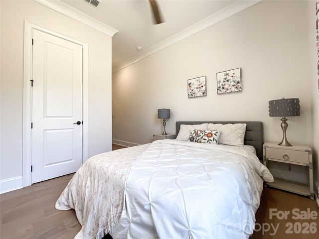 12213 Old Cottonwood Lane, Huntersville, NC 28078