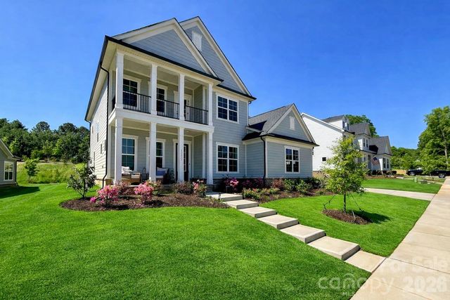 12213 Old Cottonwood Lane, Huntersville, NC 28078