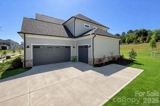 12213 Old Cottonwood Lane, Huntersville, NC 28078