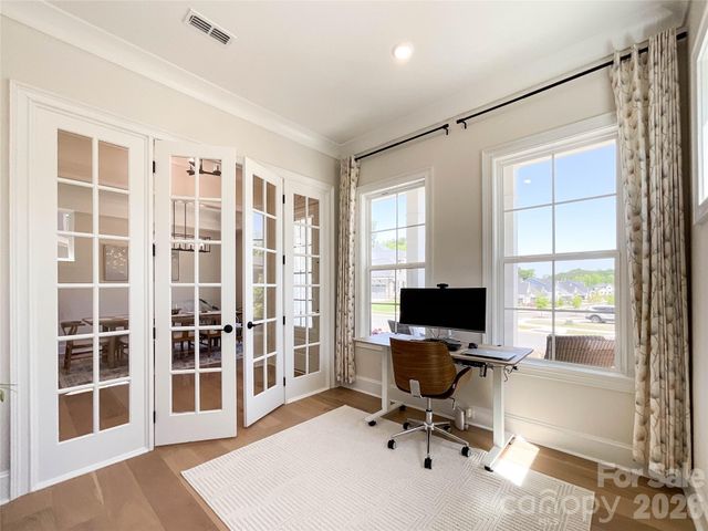 12213 Old Cottonwood Lane, Huntersville, NC 28078