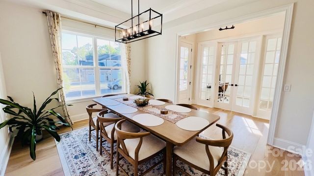 12213 Old Cottonwood Lane, Huntersville, NC 28078