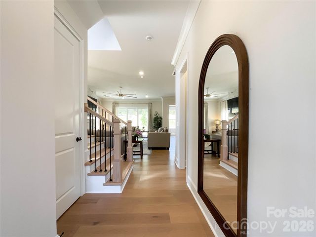 12213 Old Cottonwood Lane, Huntersville, NC 28078