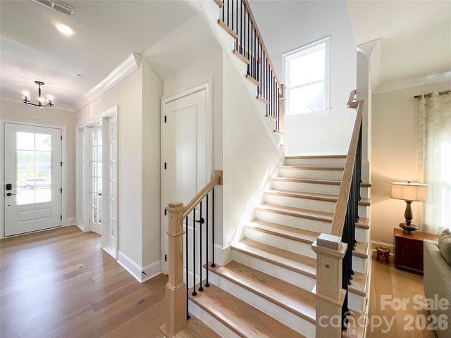 12213 Old Cottonwood Lane, Huntersville, NC 28078