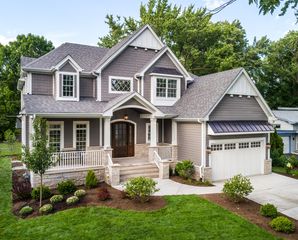 24w040 (Lot 2) Burlington Avenue, Lisle, IL 60532