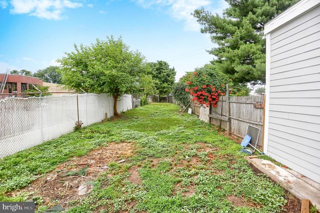 610 W MAIN ST, Norristown, PA 19401