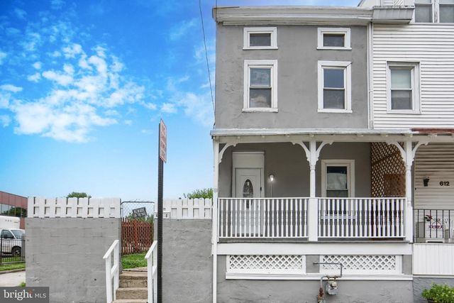 610 W MAIN ST, Norristown, PA 19401