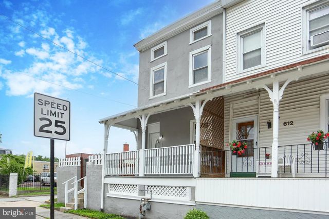 610 W MAIN ST, Norristown, PA 19401