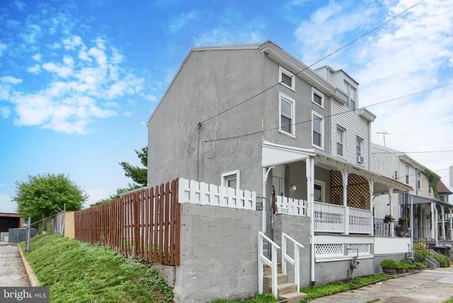 610 W MAIN ST, Norristown, PA 19401