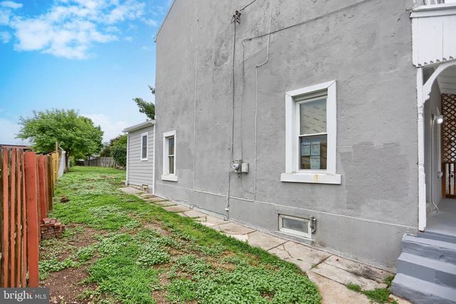 610 W MAIN ST, Norristown, PA 19401
