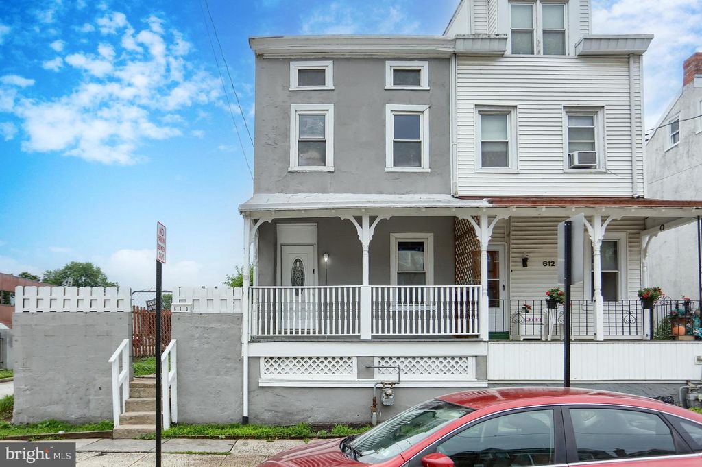 610 W MAIN ST, Norristown, PA 19401