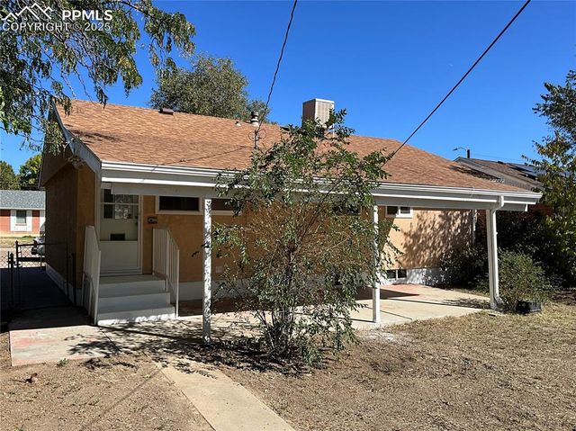 72 Hanson Lane, Pueblo, CO 81001