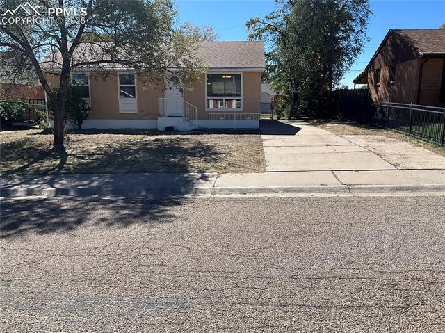 72 Hanson Lane, Pueblo, CO 81001
