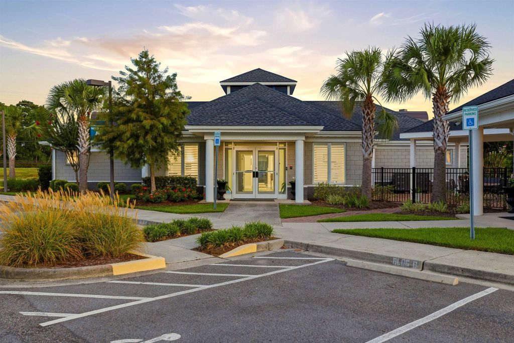9250 Highway 17 Bypass Building A, Murrells Inlet, SC 29576 — exterior
