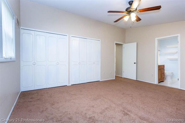 1634 Brentwood Drive, Troy, MI 48098
