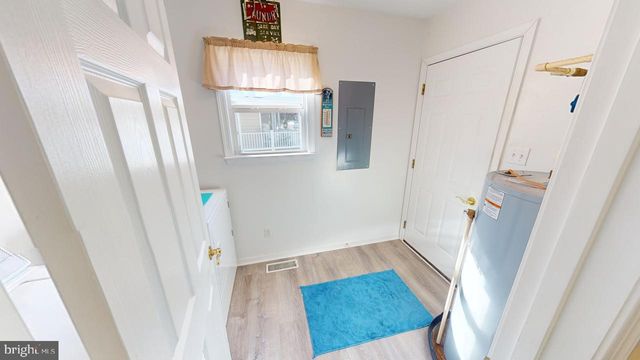 2447 BRIGANTINE BOULEVARD, Greenbackville, VA 23356