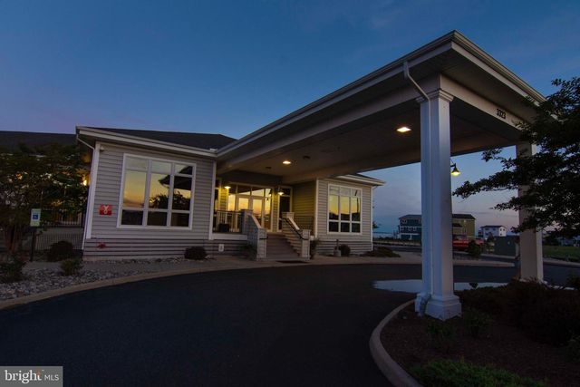 2447 BRIGANTINE BOULEVARD, Greenbackville, VA 23356