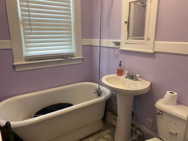 3020 Acushnet Avenue, New Bedford, MA 02745
