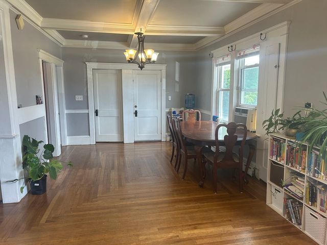 3020 Acushnet Avenue, New Bedford, MA 02745