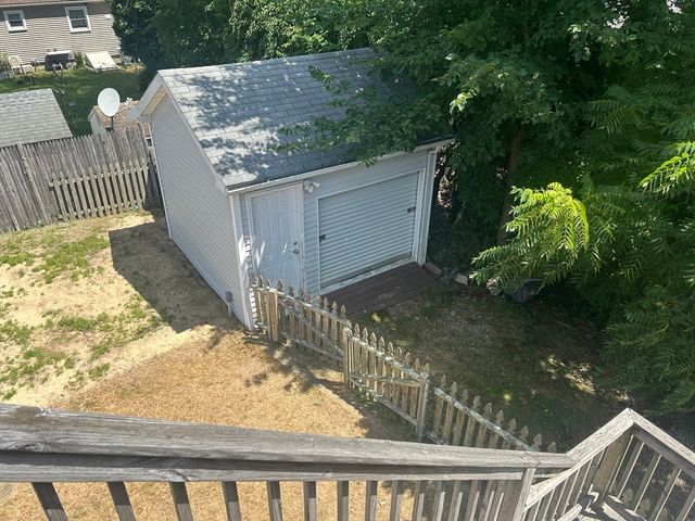 3020 Acushnet Avenue, New Bedford, MA 02745