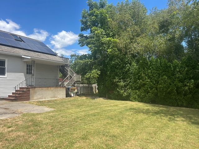 3020 Acushnet Avenue, New Bedford, MA 02745