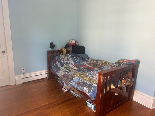 3020 Acushnet Avenue, New Bedford, MA 02745
