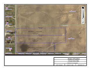 24455 88th Avenue, Green Garden, IL 60423