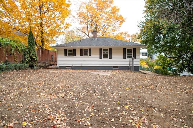 36 Martel St, Fitchburg, MA 01420