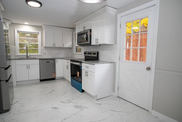 36 Martel St, Fitchburg, MA 01420