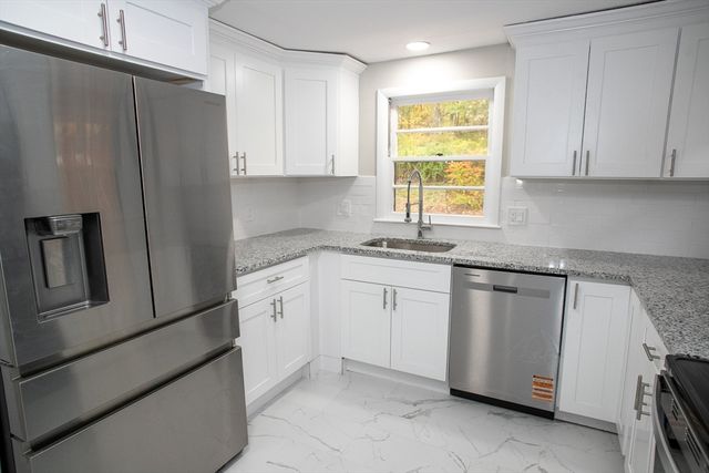 36 Martel St, Fitchburg, MA 01420