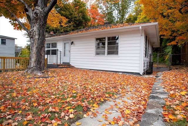 36 Martel St, Fitchburg, MA 01420