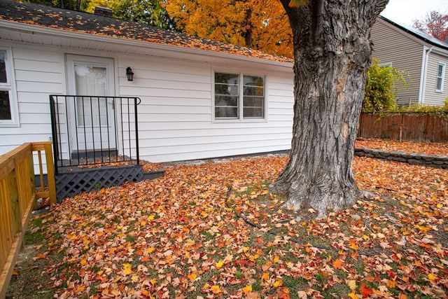 36 Martel St, Fitchburg, MA 01420