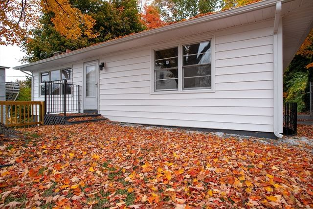 36 Martel St, Fitchburg, MA 01420