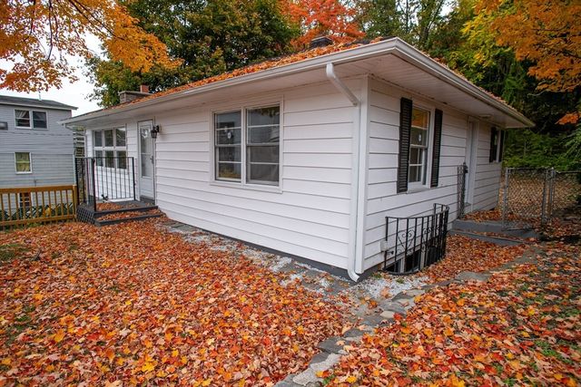 36 Martel St, Fitchburg, MA 01420