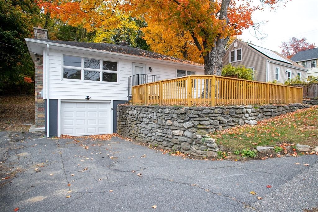 36 Martel St, Fitchburg, MA 01420