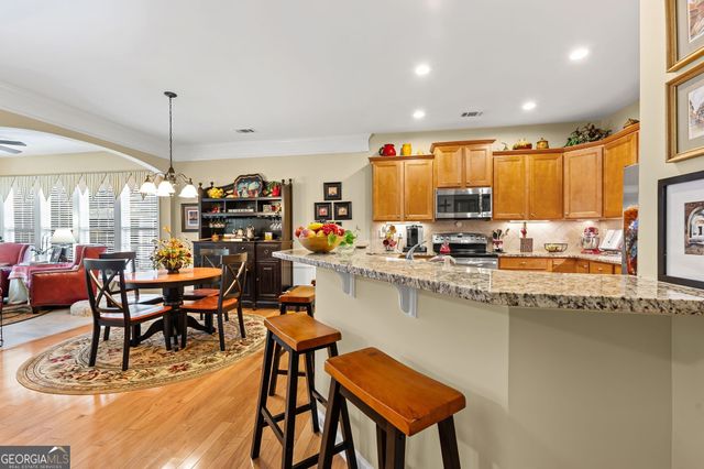 1081 Spring Station Road, Greensboro, GA 30642