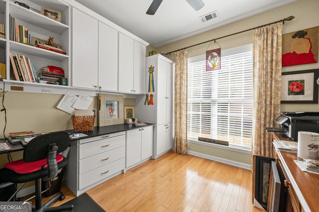 1081 Spring Station Road, Greensboro, GA 30642