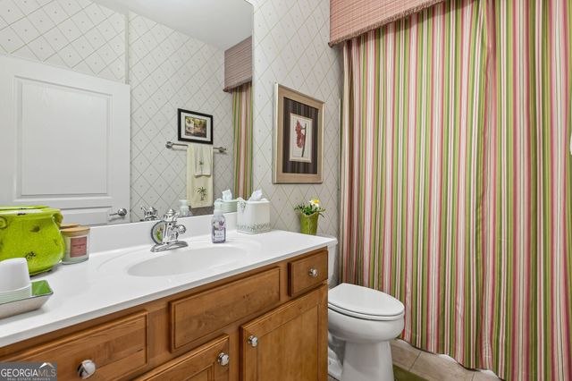 1081 Spring Station Road, Greensboro, GA 30642