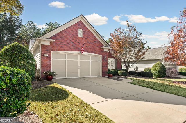 1081 Spring Station Road, Greensboro, GA 30642