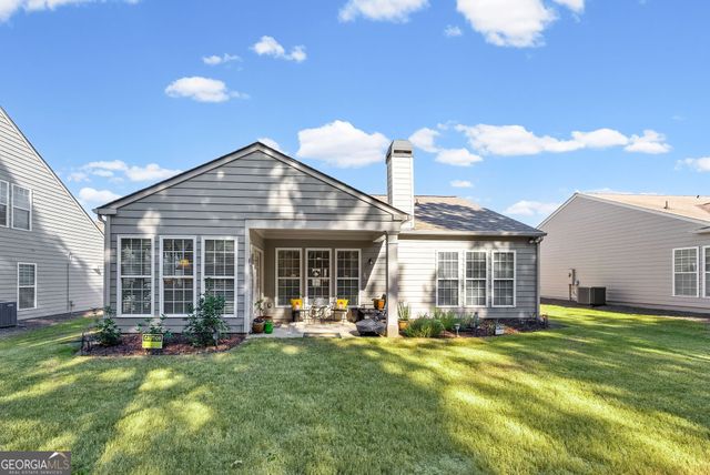 1081 Spring Station Road, Greensboro, GA 30642