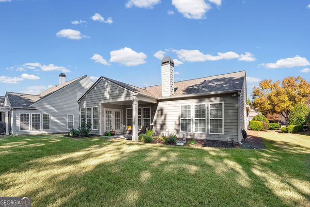 1081 Spring Station Road, Greensboro, GA 30642