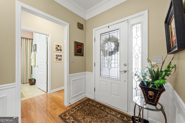 1081 Spring Station Road, Greensboro, GA 30642