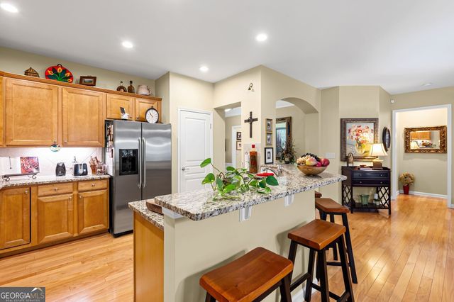 1081 Spring Station Road, Greensboro, GA 30642