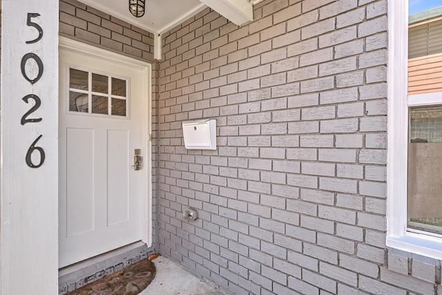5026 Village Alley, North Charleston, SC 29405