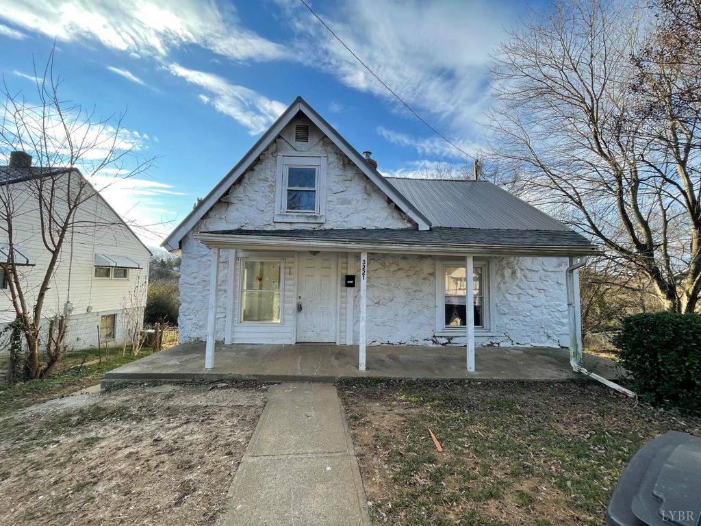 3221 Maryland Avenue, Lynchburg, VA 24501