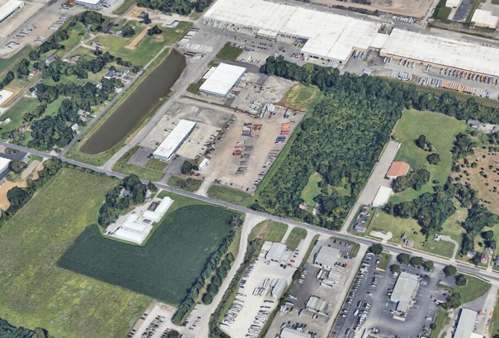 0 E Williams Road, Columbus, OH 43207