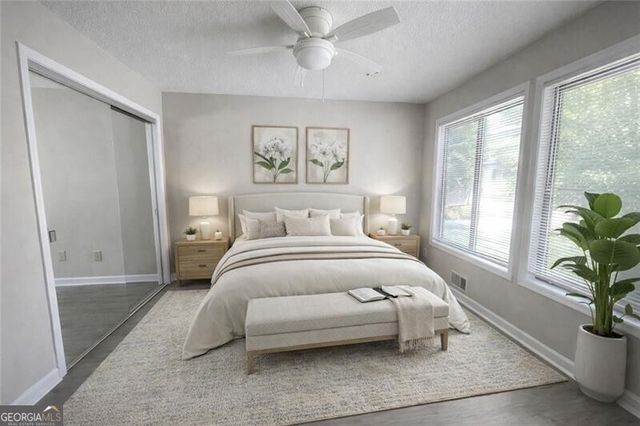 5053 Gardenia Circle, Marietta, GA 30068