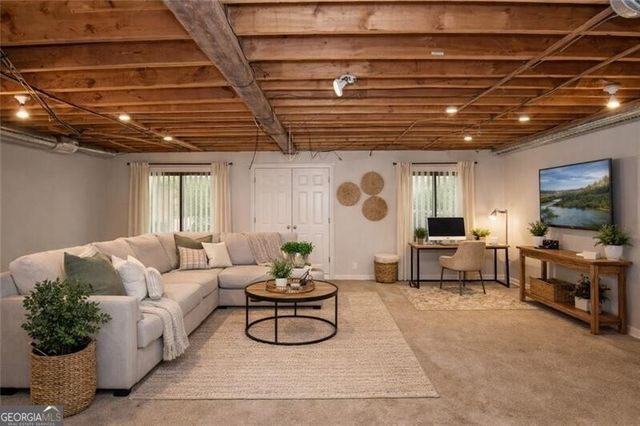 5053 Gardenia Circle, Marietta, GA 30068