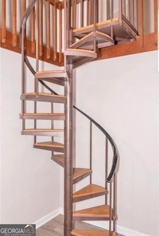 5053 Gardenia Circle, Marietta, GA 30068